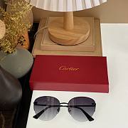 Cartier sunglasses - 2