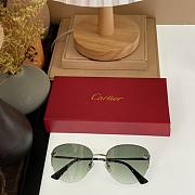 Cartier sunglasses - 3