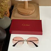 Cartier sunglasses - 5