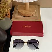 Cartier sunglasses - 6