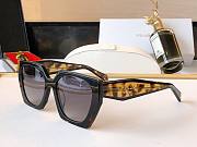 Prada sunglasses 010 - 2