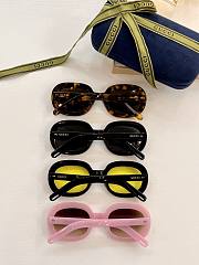 Gucci sunglasses 01 - 6