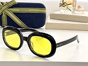 Gucci sunglasses 01 - 5