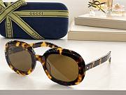 Gucci sunglasses 01 - 4