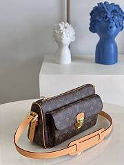 Louis Vuitton M60006 shoulder bag  - 6