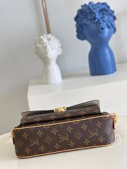 Louis Vuitton M60006 shoulder bag  - 4