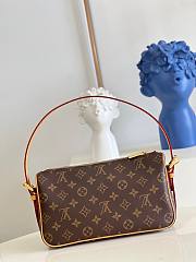 Louis Vuitton M60006 shoulder bag  - 2