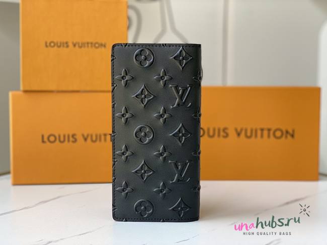 Louis Vuitton long wallet - 1