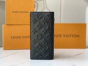 Louis Vuitton long wallet - 1