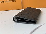 Louis Vuitton long wallet - 2