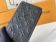 Louis Vuitton long wallet - 5