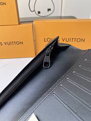 Louis Vuitton long wallet - 6