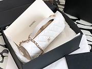 Chanel Flap Phone Holder With Chain Bag - 3