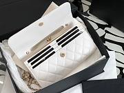 Chanel Flap Phone Holder With Chain Bag - 6