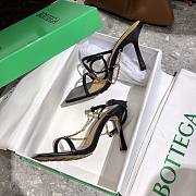 Bottega Veneta black heels - 3