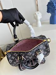 Louis Vuitton Speedy Bandoulière 25 pocket bag - 6