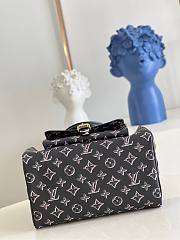 Louis Vuitton Speedy Bandoulière 25 pocket bag - 4