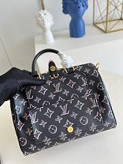 Louis Vuitton Speedy Bandoulière 25 pocket bag - 2