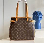 Louis Vuitton Batignolles Vertical Tote Bag  - 1