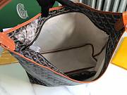 Goyard Hobo Boheme Black Bag - 3