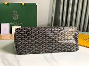 Goyard Hobo Boheme Black Bag - 2