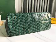 Goyard Hobo Boheme Green Bag - 3