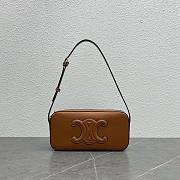 Celine Camera brown shoulder bag - 1