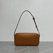 Celine Camera brown shoulder bag - 3