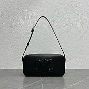 Celine Camera black shoulder bag - 1