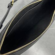 Celine Camera black shoulder bag - 6