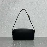 Celine Camera black shoulder bag - 4