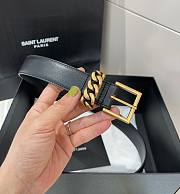 YSL black belt 3cm - 5