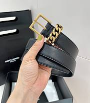 YSL black belt 3cm - 6