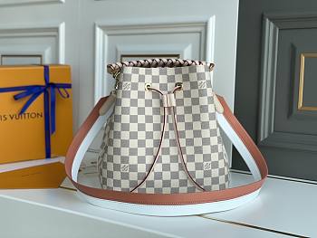 Louis Vuitton Damier Neonoe MM M45577 