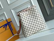 Louis Vuitton Damier Neonoe MM M45577  - 5