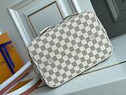 Louis Vuitton Damier Neonoe MM M45577  - 3