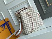 Louis Vuitton Damier Neonoe MM M45577  - 2