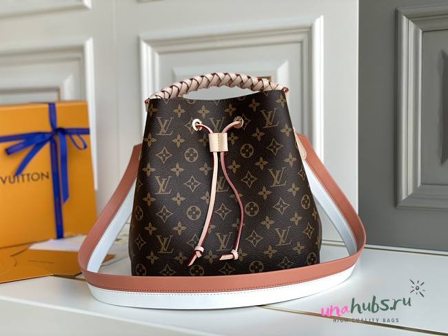 Louis Vuitton Monogram Neonoe MM M45577 - 1