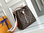 Louis Vuitton Monogram Neonoe MM M45577 - 6