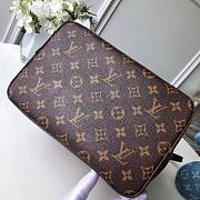 Louis Vuitton Neonoe Black MM Bag - 2