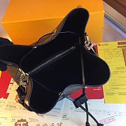 Louis Vuitton Neonoe black shoulder bag M44022 - 6