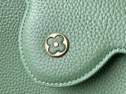 Louis Vuitton Capucines BB Green 2022 Bag - 4