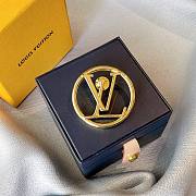 Louis Vuitton Brooch - 4