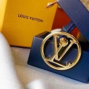 Louis Vuitton Brooch - 5