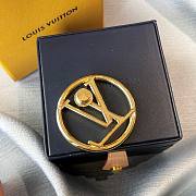 Louis Vuitton Brooch - 3