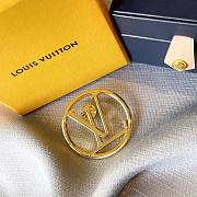 Louis Vuitton Brooch - 2