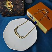 Louis Vuitton men necklace - 3