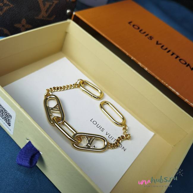 Louis Vuitton unisex bracelet - 1