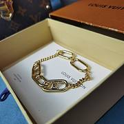 Louis Vuitton unisex bracelet - 5