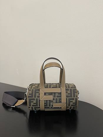 Fendi drumbag 